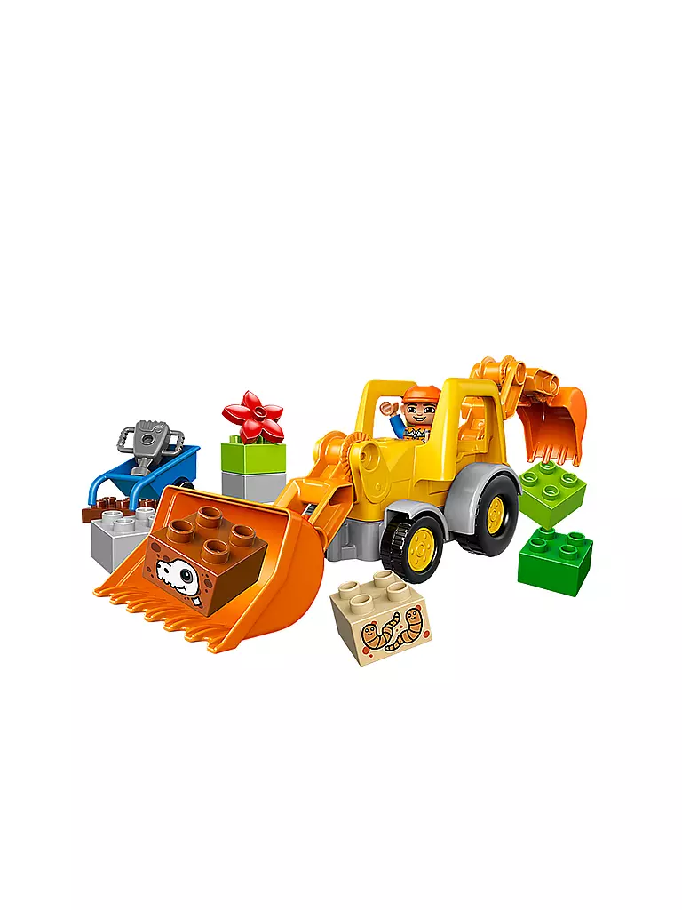 Lego 10811 sale